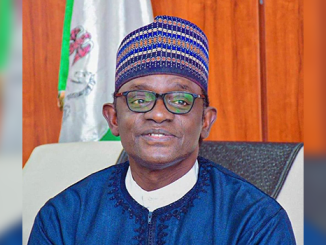 Yobe Govt Signs N270m Contract For Admin Block At Geidam Poly