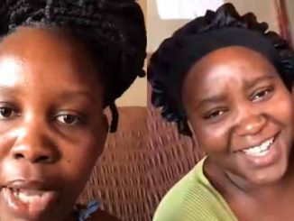 Lady laments looking older than her 36-year-old mom, reveals shocking age gap