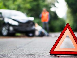 Lady rejoices over childhood friend's car accident, gives reason