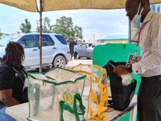 Low turnout of voters mars Anambra LG Polls