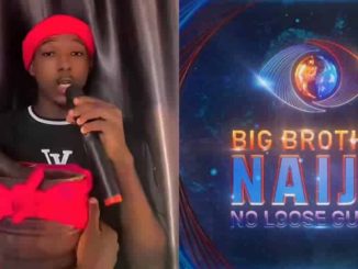 BBNaija: Man predicts 5 housemates to reach grand finale