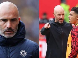 Maresca praises Sancho after standout Chelsea debut, but fires at Ten Hag