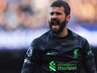 "Maybe our opinion doesn't matter" - Alisson expresses concern over new UCL format