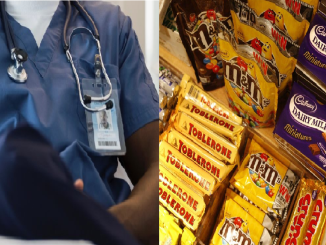 Medical Doctor List "20 Unhealthy Nigerian Foods" Stirring Discourse Online.