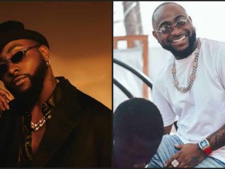 My money can never finish – Davido claps back at critics