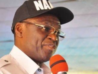 Edo Guber: “No one knew Ighodalo in his village before guber race” — Shaibu