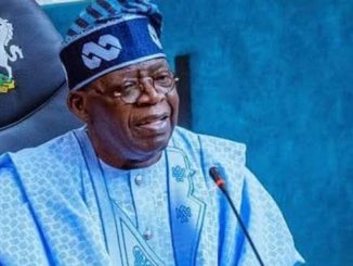 Police set to prosecute man who blackmailed Tinubu