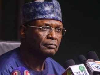 2023 Elections: “Prosecute governors involved in bribery, electoral offences” — SERAP tells INEC chairman