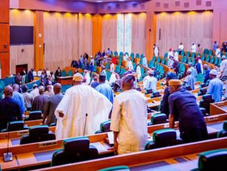 Bobrisky Vs VeryDarkMan: Reps to investigate EFCC, NCoS for alleged bribery