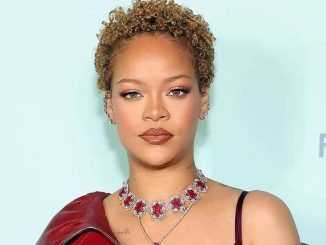 Rihanna Learns to Speak Yoruba in Impressive Video