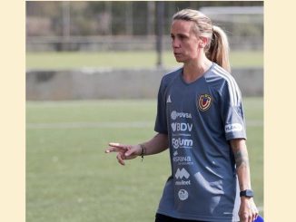 Colombia 2024: Venezuela coach, Conti tasks players to beat Falconets