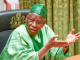 Group Flays Moves To Retain Ganduje As APC Chairman