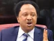 'He can now rest, regain some weight' - Shehu Sani on Ngelale's resignation
