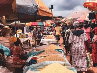 Nigeria Offers Vast Business Opportunities