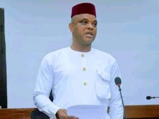 Rhodes-Vivour's Lagos comment: Deputy Speaker, Kalu vindicated - Ex-lawmaker, Chukwu