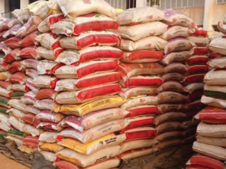 Rice Sale: FG Makes NIN Mandatory For N40,000/Bag