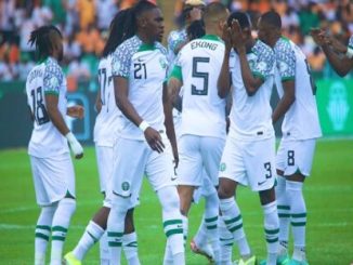 Super Eagles Can Secure 6 Points Against Benin Republic, Rwanda – Alli