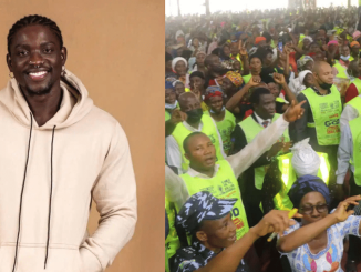 “This has Gotten out of hand” - VeryDarkMan fumes over Lords Chosen testimonies