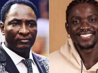 “President Tinubu needs to ban Pastors Like Jeremiah" - Verydarkman reacts to miracle video