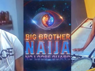 BBNaija: Viewer's video exposes Shaun’s alleged vote-seeking strategy with Wanni