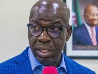 “We will make Edo Guber Poll a do-or-die affair” — Obaseki