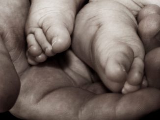 Wife disappears with baby on naming ceremony day, over paternity concerns