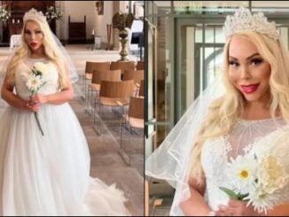 Woman seeks divorce from herself after one year of self-marriage