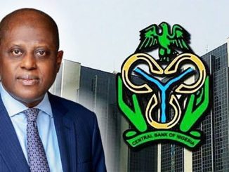 Yemi Cardoso-Led CBN Raises Interest Rate To 27.25 Percent