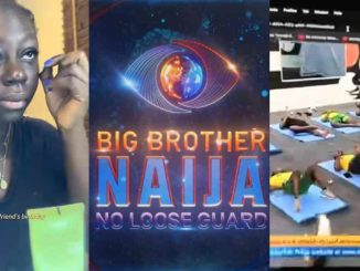 BBNaija: Nigerian yoga instructor shares her experience teaching housemates