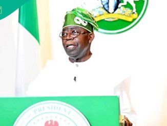 Nigeria at 64: Better Days Are Ahead of Us, Tinubu Promises Nigerians on Independence Day