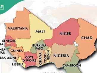 FULL LIST: 17 West African Countries and Their Date of Independence as Nigeria Marks October 1