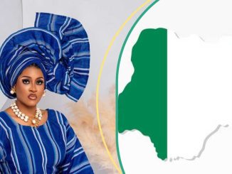 Nigeria @64: BBNaija Phyna Fires Shots at Nigerians Celebrating Independence Day