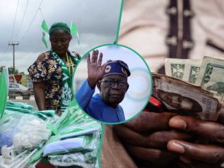 Nigeria @ 64: Naira From Symbol of Pride to Cause of Despair