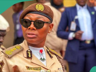 BREAKING: Big Boost for Nigeria as Kemi Nandap Becomes ECOWAS Immigration Chairperson