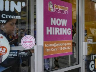 US private sector adds more jobs than expected in September: ADP