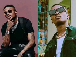 Wizkid Confirms He Is Expecting New Baby As He Tackles Davido: "We Want Girl This Time"