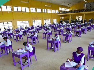 2024 WAEC: Lagos Pure Water Seller’s Son With Best WASCCE Results Wins Scholarship