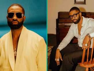 Ric Hassani Tackles Fans Who Threaten Him, Shares Journey He Took To Stardom: "Who Vexed Him?"