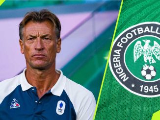 Herve Renard Explains the Reason Why He Rejected Super Eagles Coaching Job