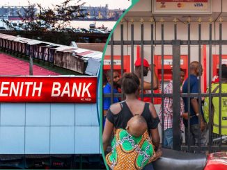 Zenith Bank Gives Update on Service Disruption, Apologises to Customers