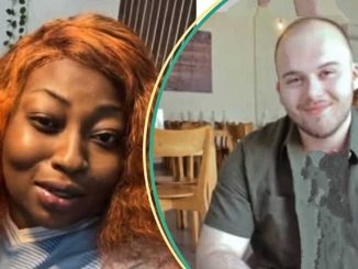 Lady Gets Obsessed with Oyinbo Man Who Spent N10 Million without Seeing Her Physically