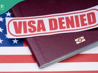 Nigeria Has 29%: Full List of 40 Countries With Highest US Visa Rejection Rate Emerges