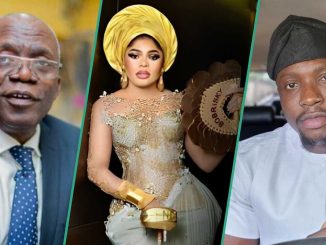 Bobrisky: Falana Reacts to VDM’s Allegations in Trending Interview, “Infantile Radicalism”