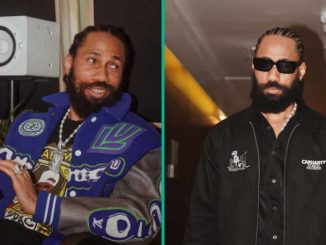 Phyno’s Clapback at Troll Who Told Him to Quit Music Gets Fans Laughing Hard: “Very Good Reply”