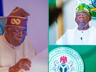 Tinubu Told to Probe PDP Governor Over Alleged Tie with Terrorism, Details Emerge