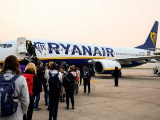 Irish regulator to probe Ryanair use of facial recognition