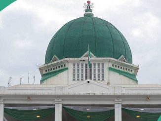 10th National Assembly: List of Top 10 Senators with Most Bills Sponsored in 1 Year