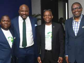 Access Bank launches Sustainable Finance Accelerator Program to boost eco-friendly initiatives in Nigeria