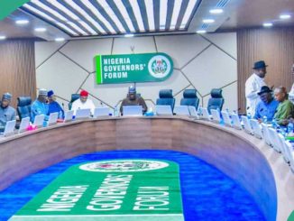 Kano's Abba Yusuf, Other Northern Govs Ready to Pay N70,000 New Minimum Wage, Full List Emerges