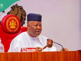 Senate Takes Action As Impeachment Plot Against Akpabio Thickens, Details Emerge